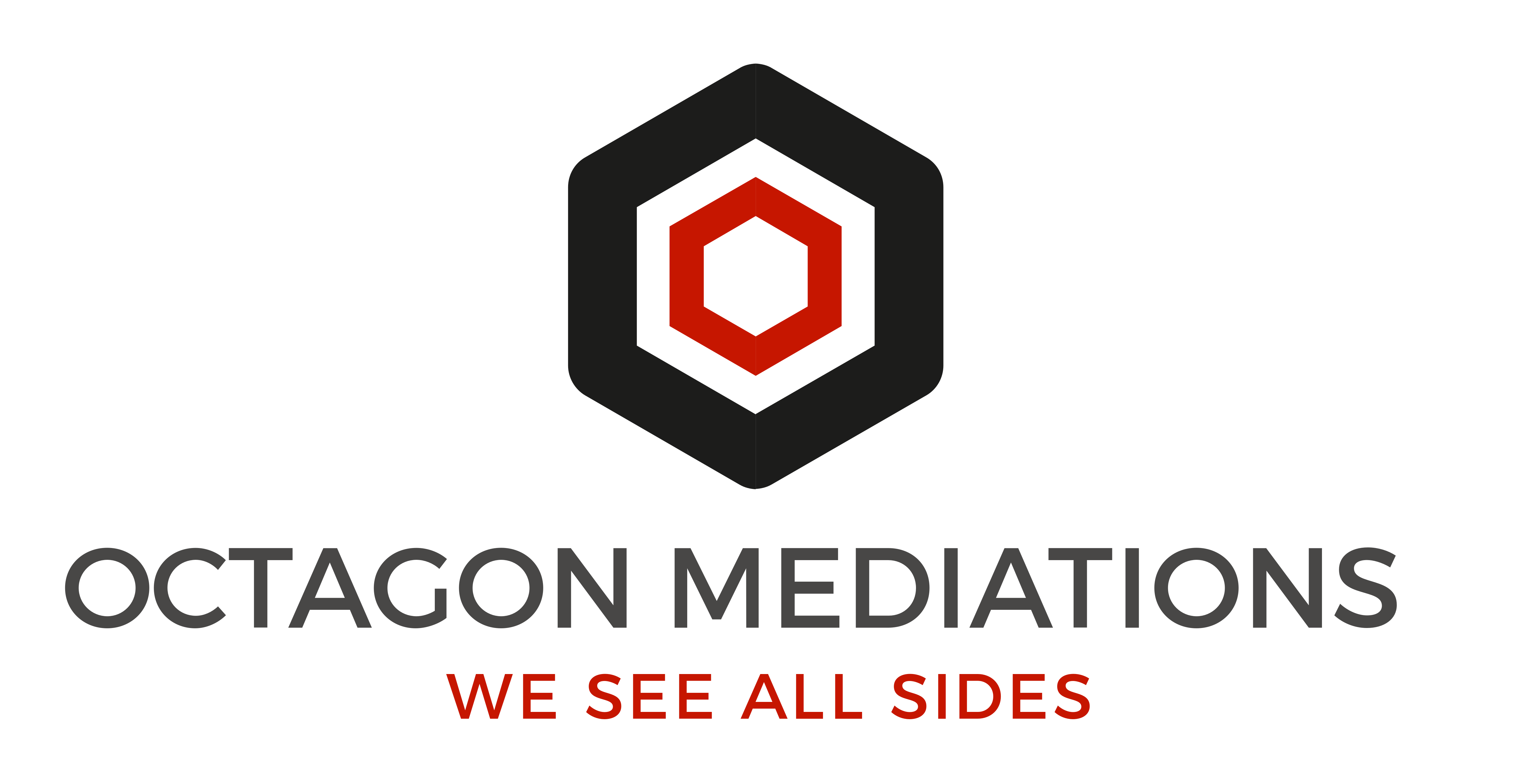 Octagon Mediations